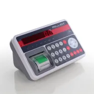 Balance compteuse avec imprimante CW-6060-TCP