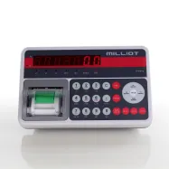 Balance compteuse avec imprimante CW-6060-TCP